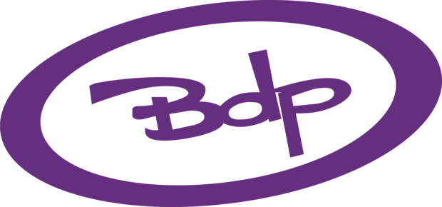 Bdp Tpv Logo