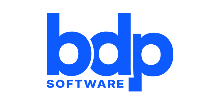 Logo Tpv BDP
