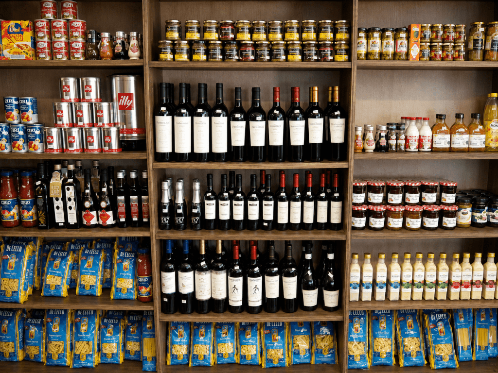 Control de stock, compras y costes con software TPV